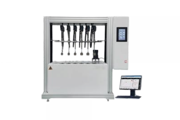 Máy kiểm tra độ giãn dài